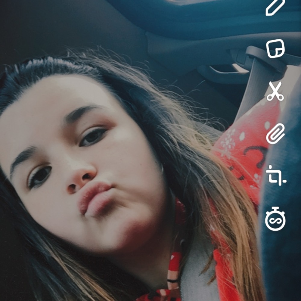 Meet your Posher, Aiyana